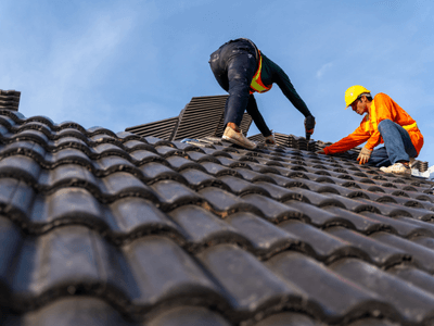 About Roof Repair Experts Haverford, PA
